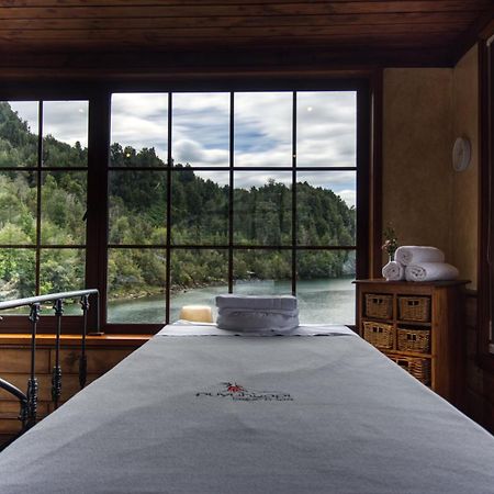 Puyuhuapi Lodge & Spa Exterior photo